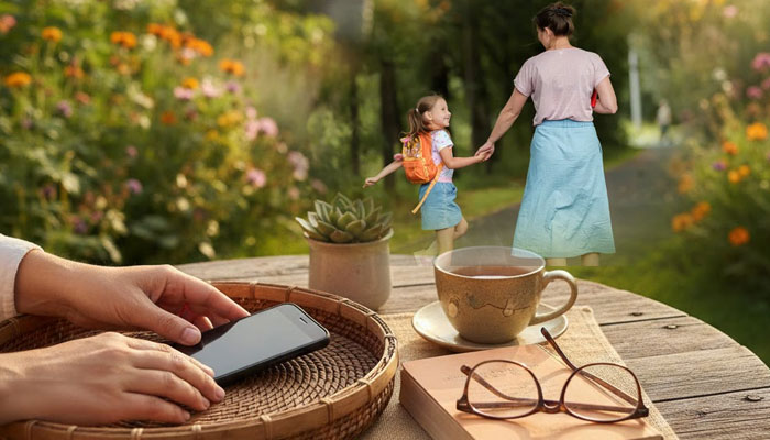 Cara Meninggalkan Gadget Tanpa Rasa Bersalah