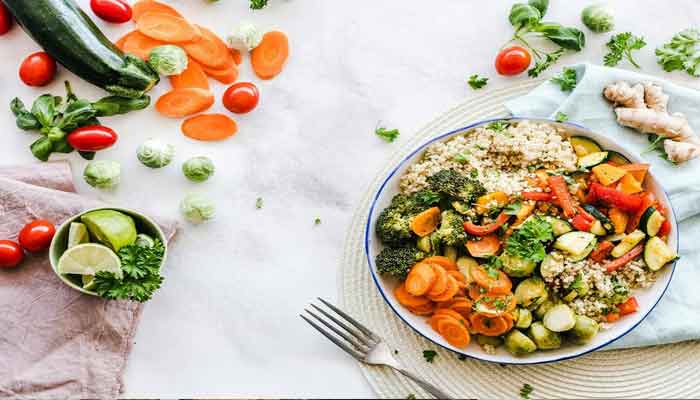 3 Langkah Gaya Hidup Sehat Cegah Risiko Penyakit