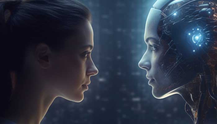 AI sebagai Mitra: Membantu Manusia Bekerja Lebih Bijak dan Efektif