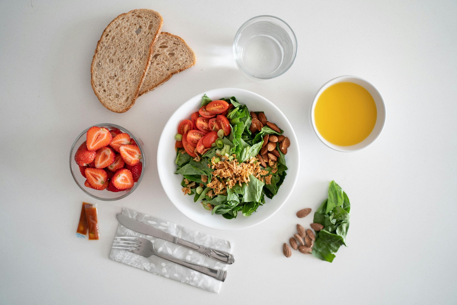 5 Menu Sehat Ekonomis untuk Menjaga Nutrisi Harian Optimal