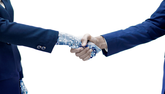 AI sebagai Game Changer dalam Transformasi Bisnis
