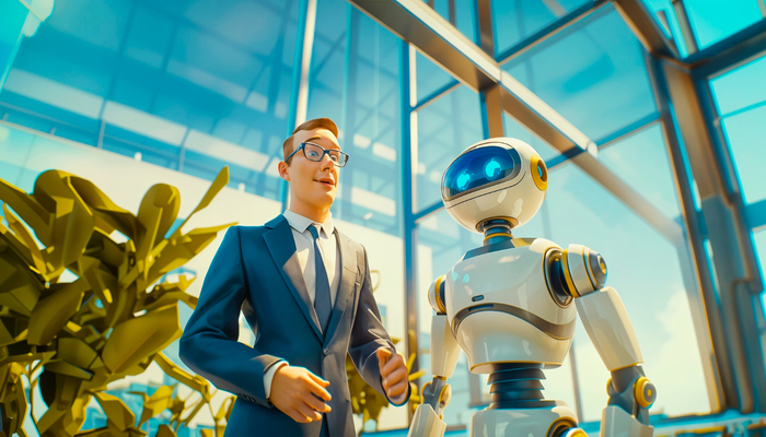 Mengelola AI di Bisnis antara Efisiensi dan Realita Kerja