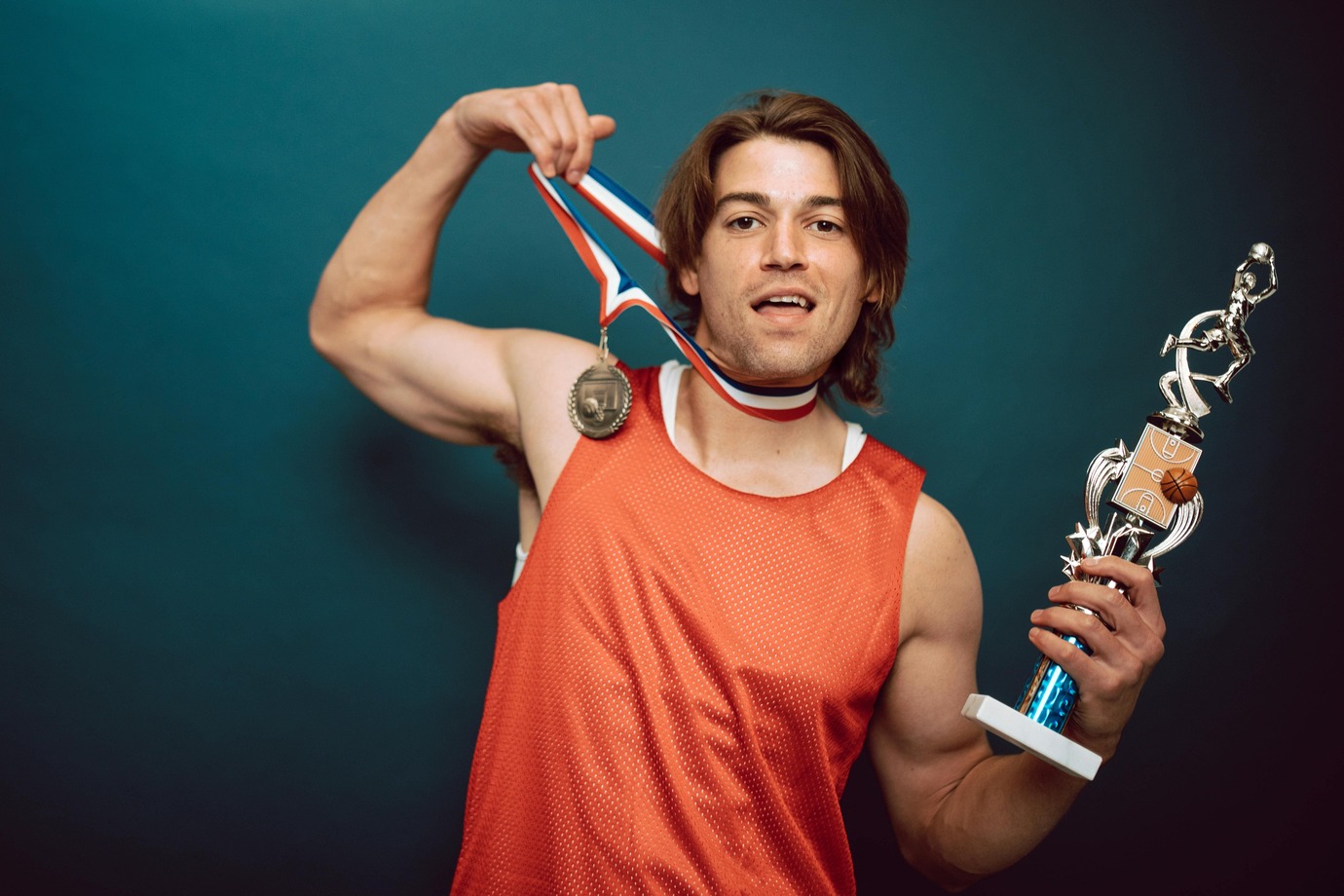 Membangun Mental Juara Melalui Self-Mastery yang Positif