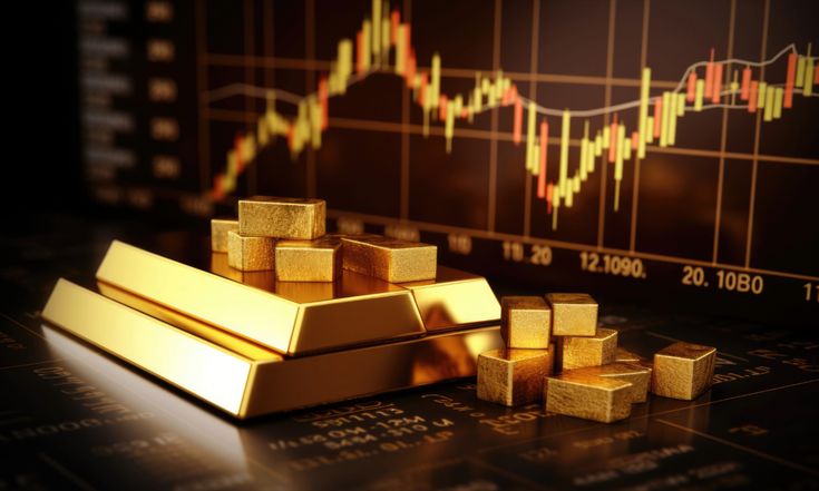 Tips Investasi Emas untuk Anak Muda agar Tidak Rugi