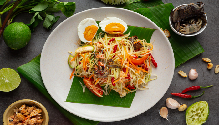 8 Kiat Memilih Pola Makan Sehat Agar Terhindar Dari Risiko Penyakit