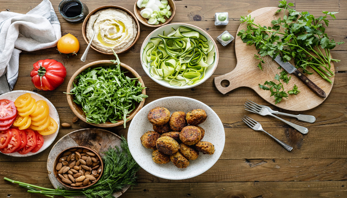 Vegan Tidak Selalu Sehat: Pentingnya Pilih Makanan dengan Bijak