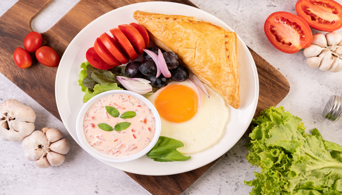 4 Rekomendasi Sarapan untuk Lancarkan BAB Sehat Setiap Hari