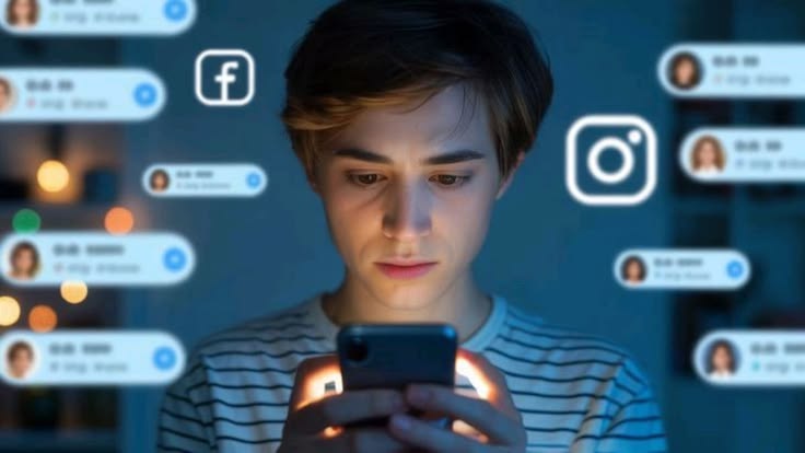 Mengapa Orang Semakin Jarang Posting di Media Sosial?
