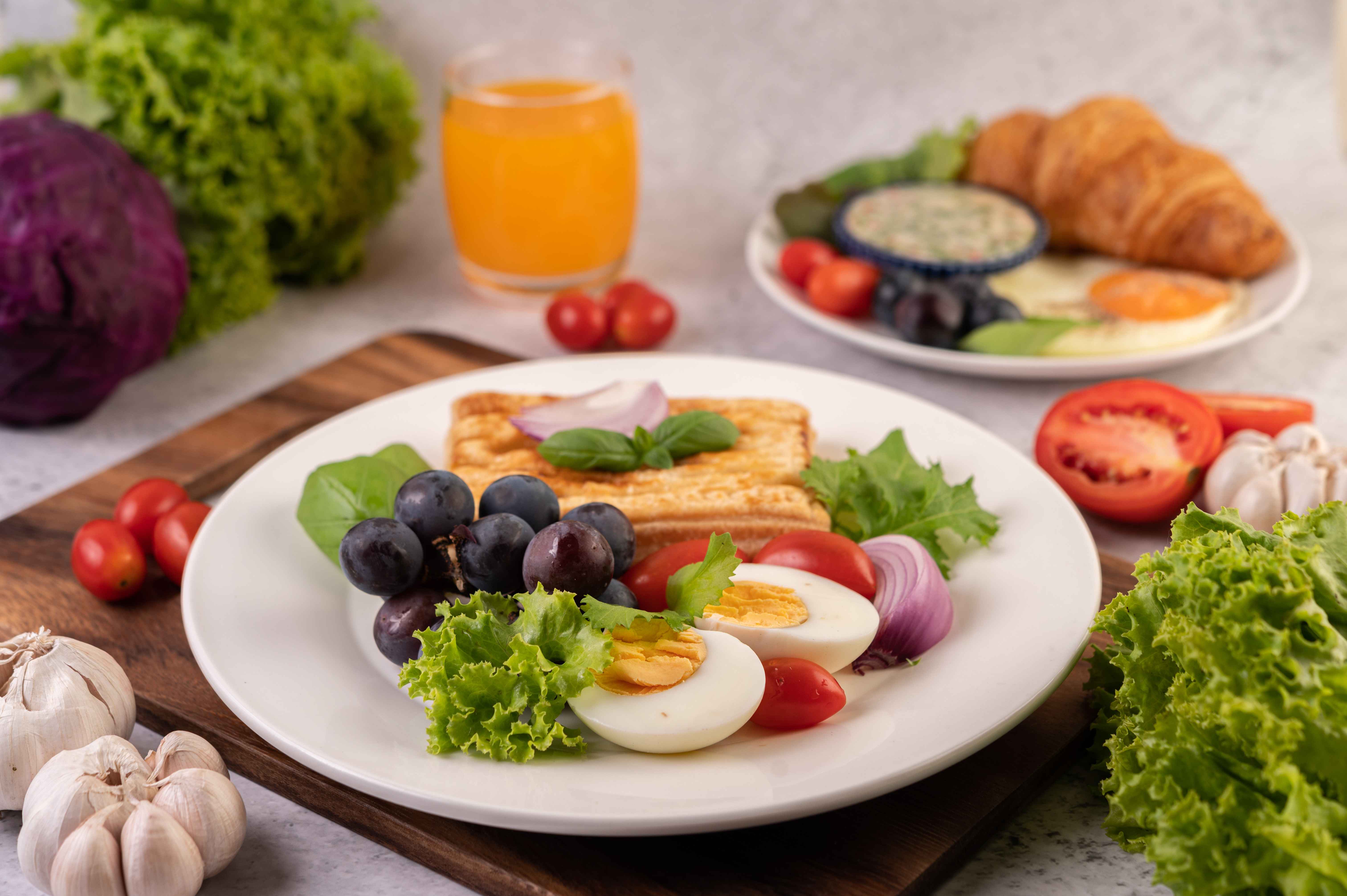 7 Ide Sarapan Sehat yang Praktis, Enak, dan Mengenyangkan