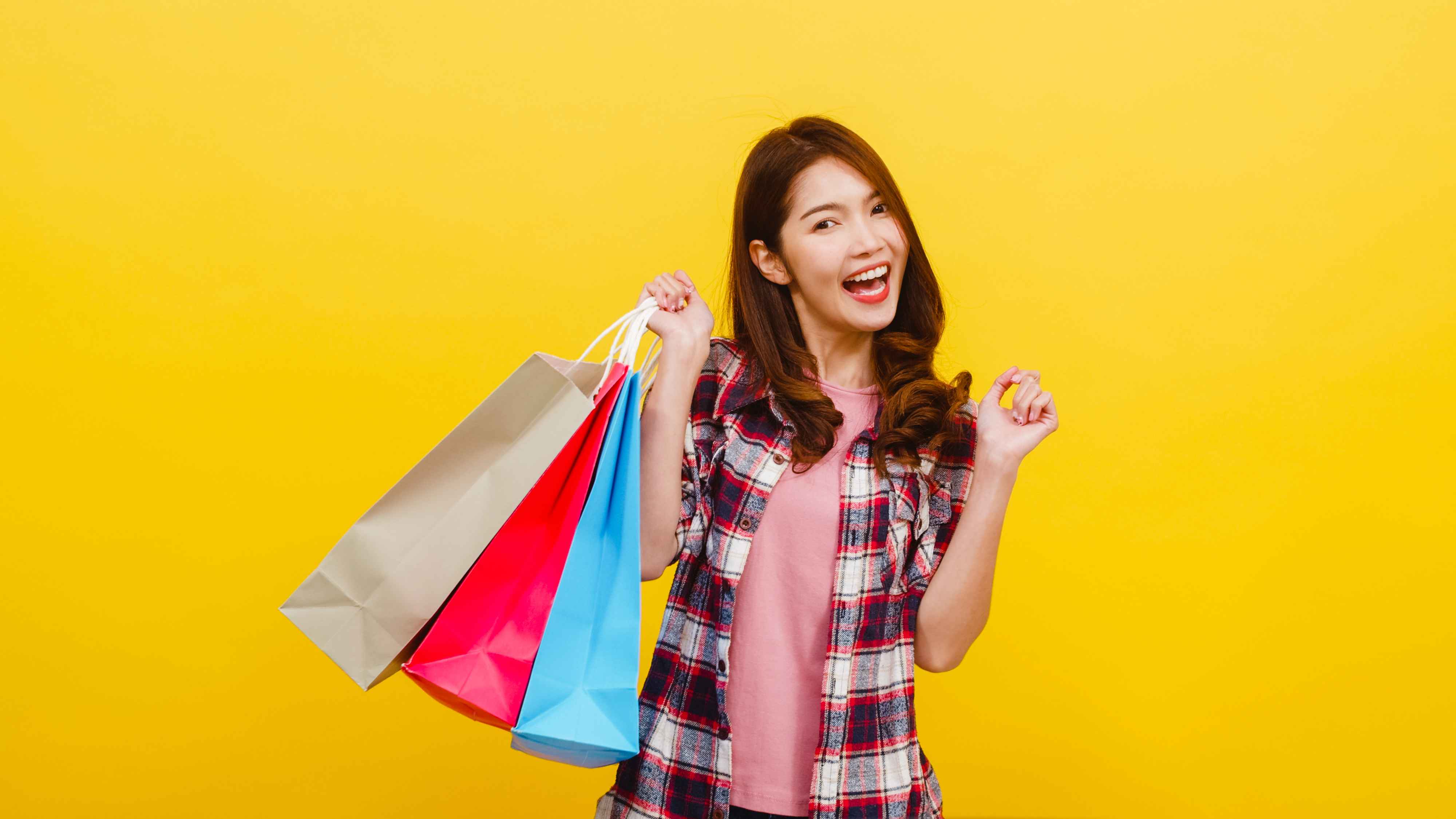 6 Cara Mencegah Belanja Impulsif agar Keuangan Tetap Sehat