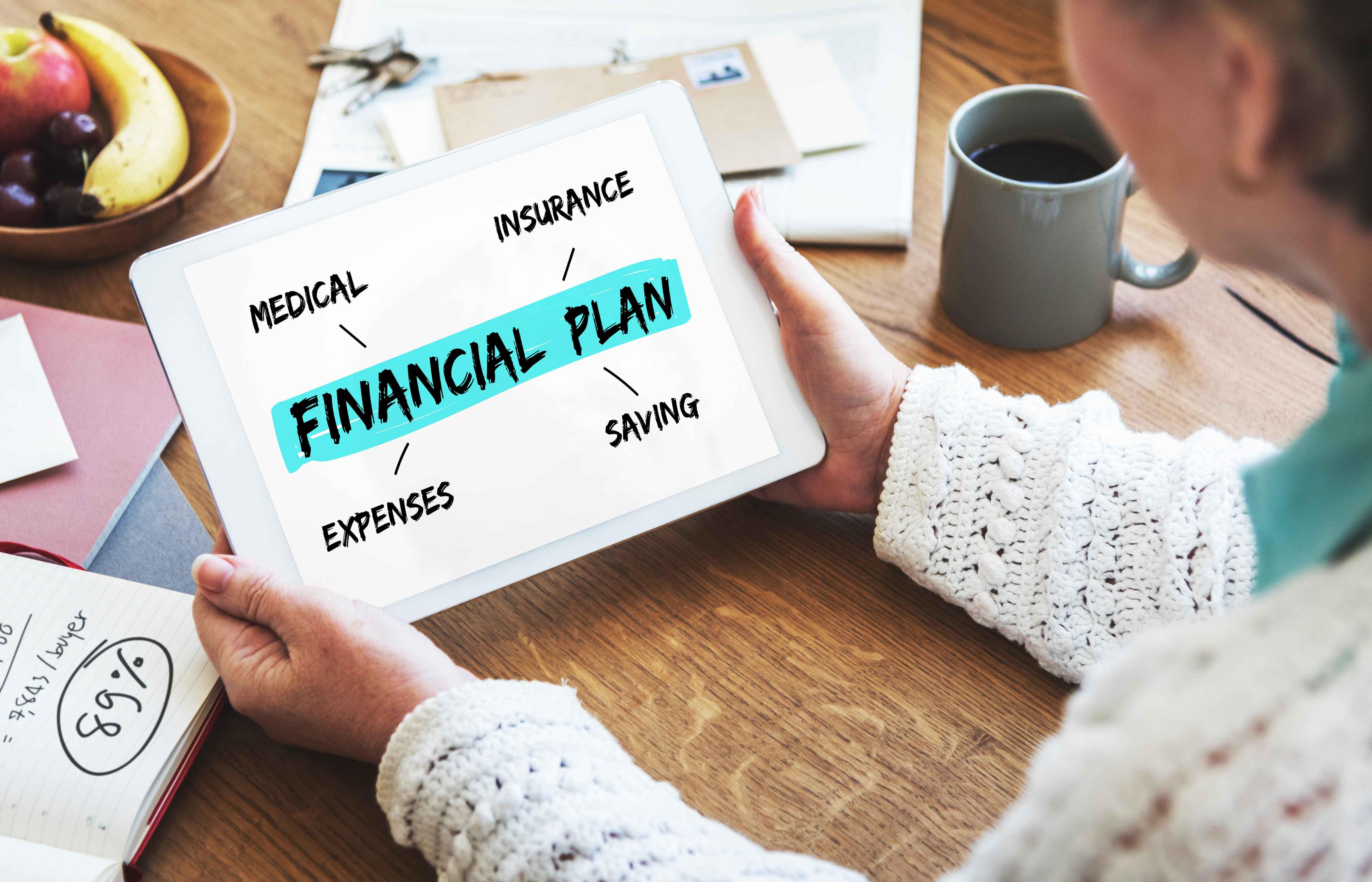 Apa Itu Financial Wellness dan Bagaimana Cara Mencapainya?