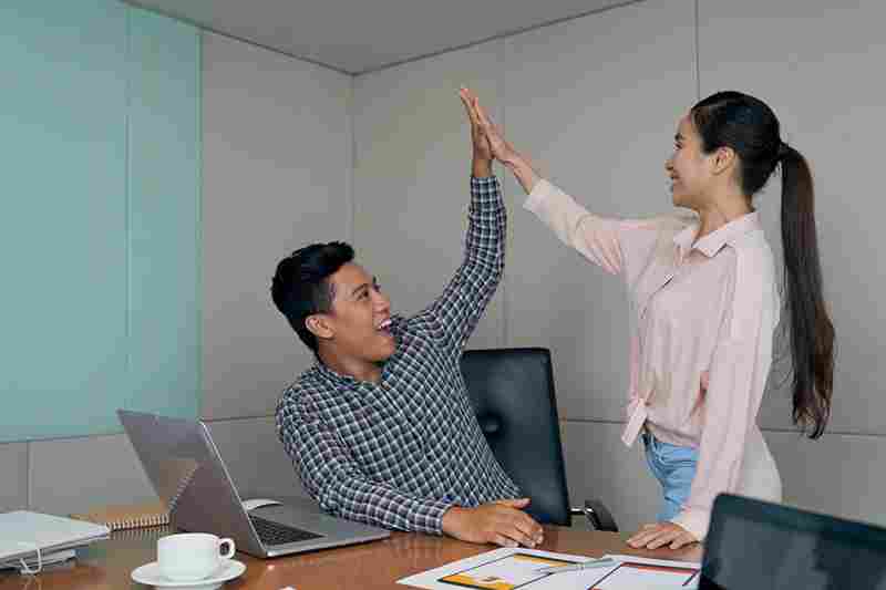 6 Kebiasaan yang Membuatmu Jadi High Performer di Tempat Kerja