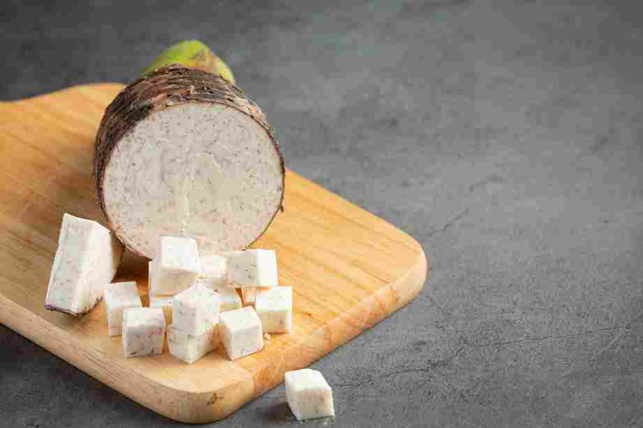 7 Manfaat Talas untuk Kesehatan, Kaya Nutrisi dan Baik untuk Diet