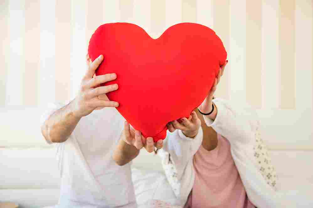 Bagaimana Cara Tahu Cinta Sejati? Kenali Tanda-tandanya