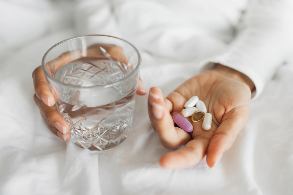 Pentingnya Meminum Obat Sesuai Petunjuk Dokter