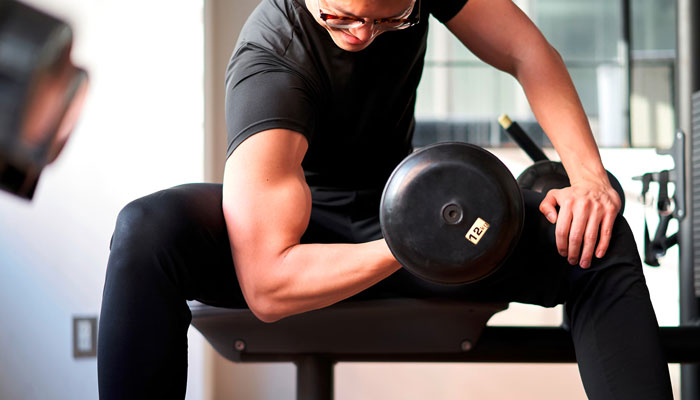 Pentingnya Latihan Kekuatan untuk Tubuh Ideal