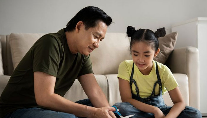 Mengapa Kehadiran Ayah Krusial bagi Karakter Anak Laki-laki?