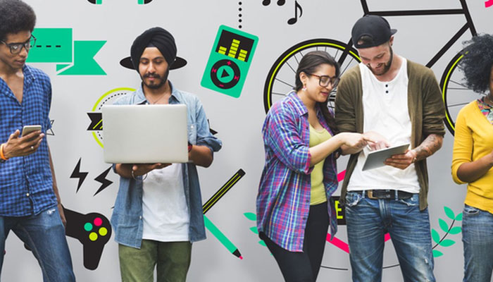 Generasi Z dan Alpha: Membangun Keluarga yang Fleksibel dan Inklusif