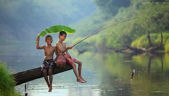 Hidup Sederhana, Kunci Kebahagiaan yang Sering Terlupakan