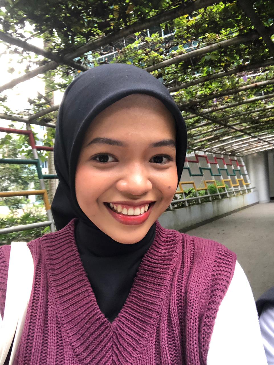 Nabila Feb
